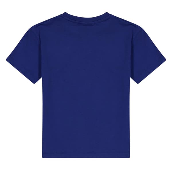 Off White Barn/Barn Full Logo Regular T-shirt