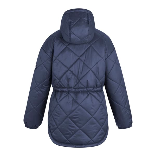 Regatta Dam Ivey Quiltad Jacka