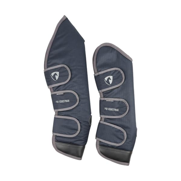 Hy Travel Hästskydd (4-pack)