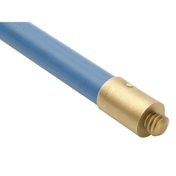 Bailey Products Universal blå polypropylen-stang