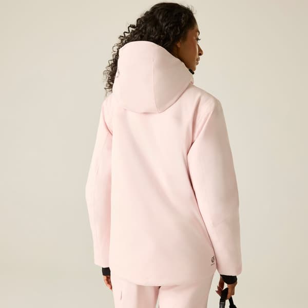 Dare 2B Womens/Ladies Bluebird Ski Jacket