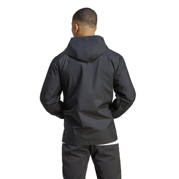 Adidas Herr Entrada 22 Allvädersjacka