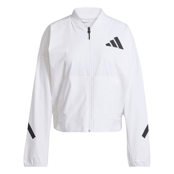 Adidas Dam Z.N.E. Vävd Bomberjacka