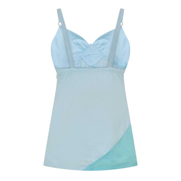 Puma Dam Diamond Linne