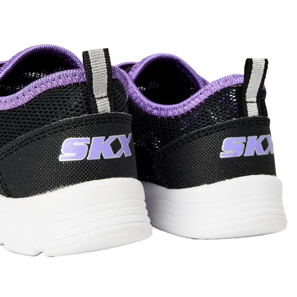 Skechers Lasten Comfyflex Mesh -lenkkarit