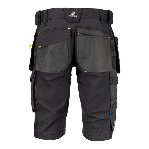 Projob Herr 5562 Stretch Hölsterficka Arbetsshorts