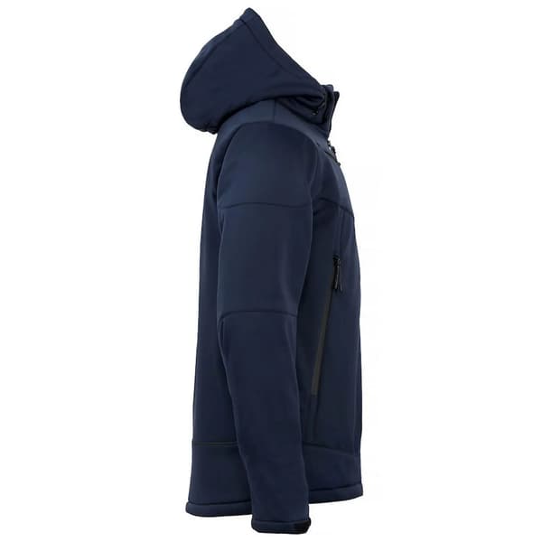 Clique Womens/Ladies Grayland Soft Shell Jacket