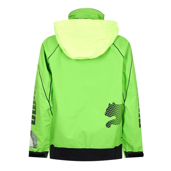 Puma Mens Training Overhead Quarter Zip Top