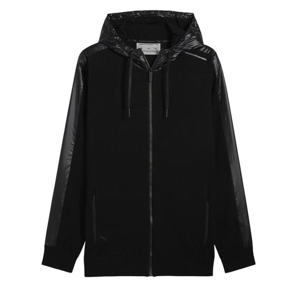 Puma Mens Pd Leisure Softshell Jacket