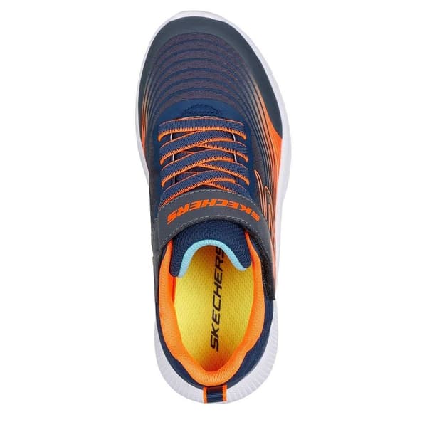 Skechers Boys Microspec Advance -lenkkarit