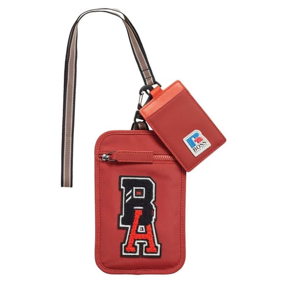 Boss X Russel Pouch