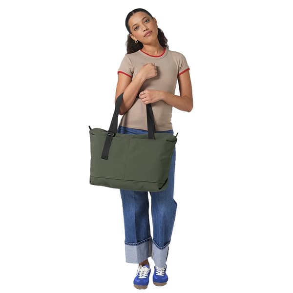 Bagbase Minimal Lifestyle -kangaskassi
