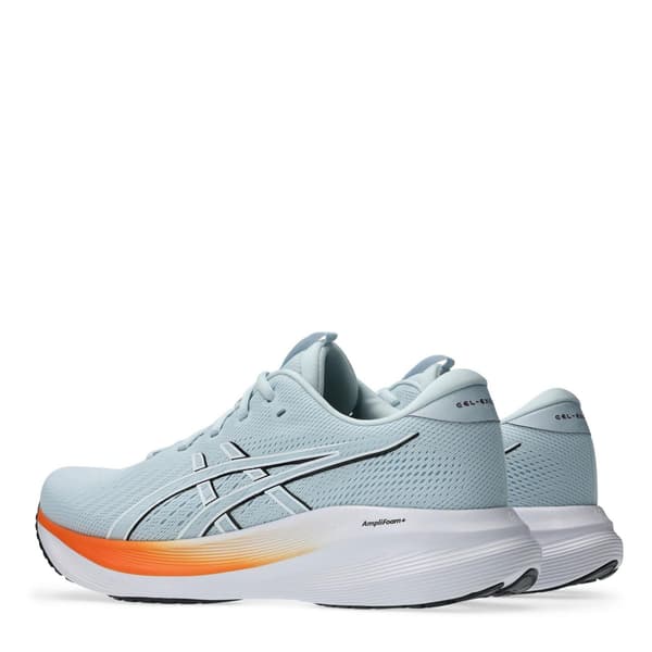 Asics Mens Cushioned Trainers