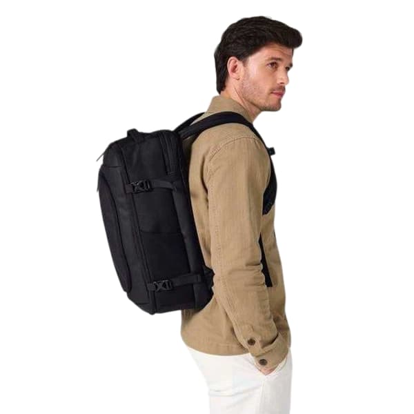 Quadra Zurich Travel Backpack
