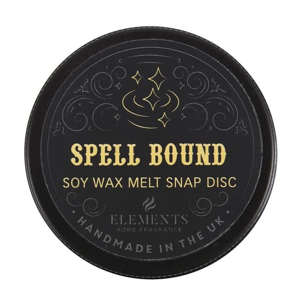 Something Different Spell Bound -kiekkotuoksuvahat