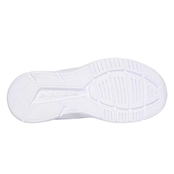 Skechers Lasten/Nuorten Microspec Mesh -lenkkarit