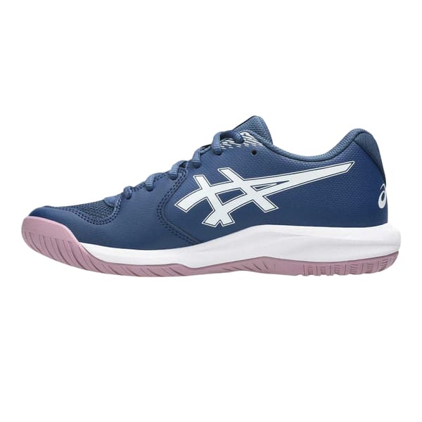 Asics Dam Dedicate 9 Tennisskor