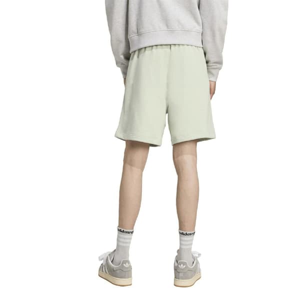 Adidas Mens Premium Essentials Regular Shorts