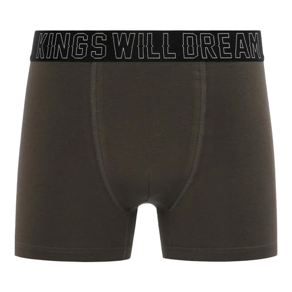 Kings Will Dream Herr Kingsported Boxershorts (5-pack)
