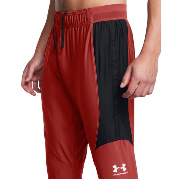 Under Armour Miesten Pro Logo -housut
