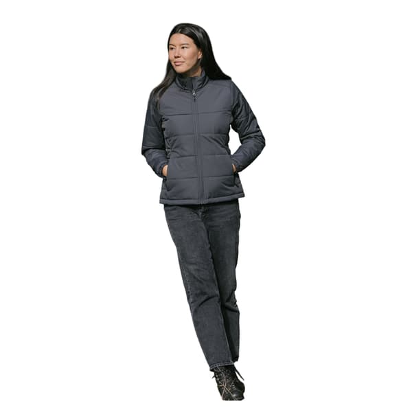 Stormtech Womens/Ladies Sierra Thermal Jacket