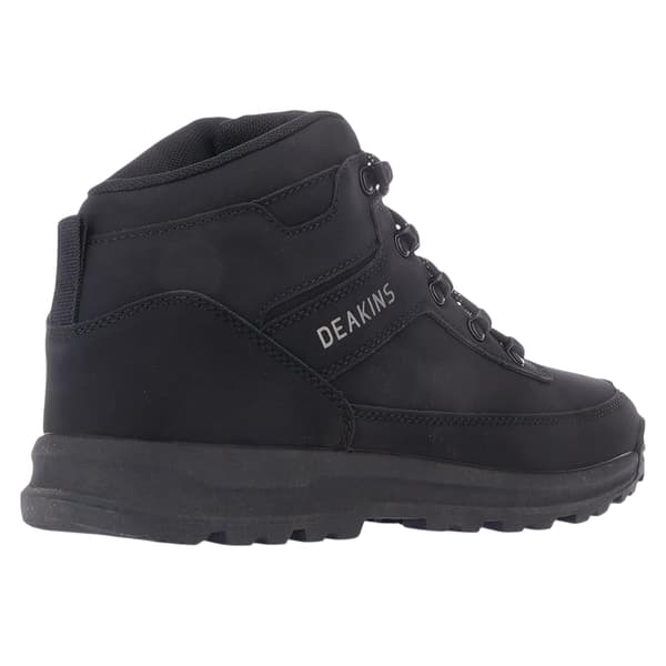 Nicholas Deakins Mens Invincbl Boots