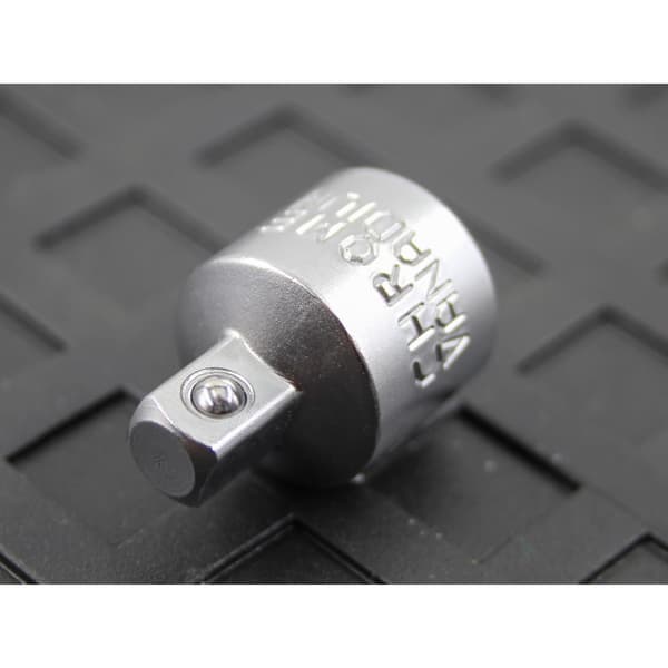 Faithfull Socket Adaptor 3/8in - 1/4in