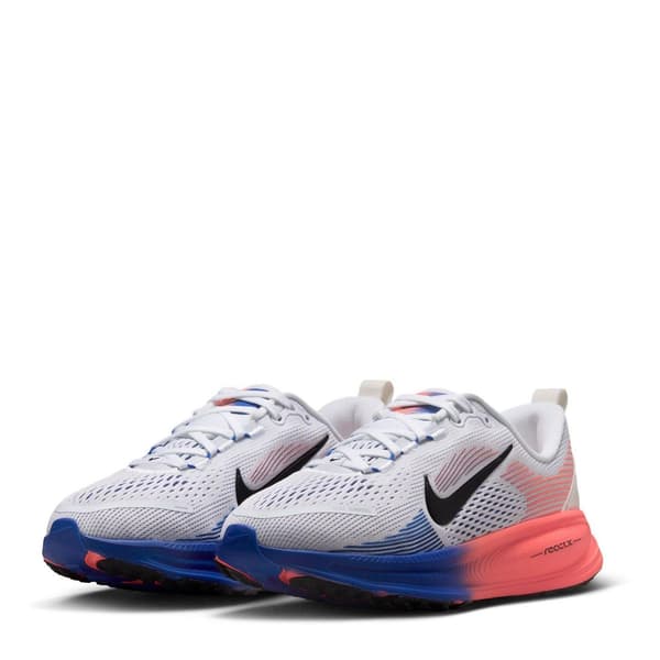 Nike Lasten Vomero 18 -lenkkarit