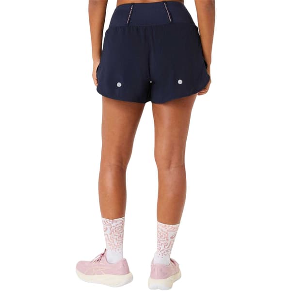 Asics Löparshorts för dam
