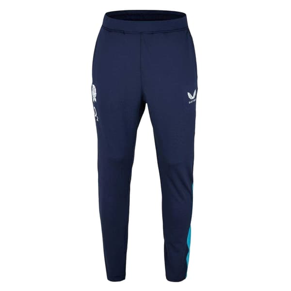 Castore Herr Performance England Träningsbyxor