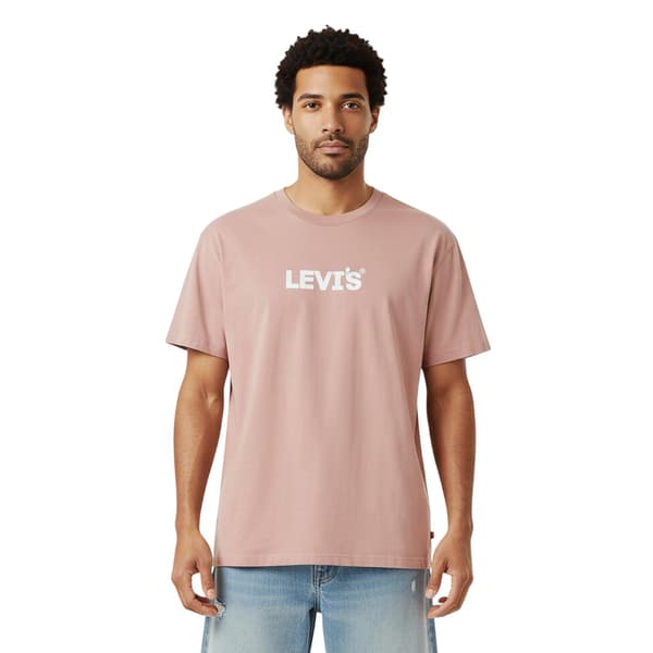 Levis Herr Icon T-shirt