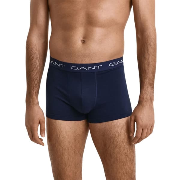 Gant Herr Stretch Boxer Briefs (3-pack)