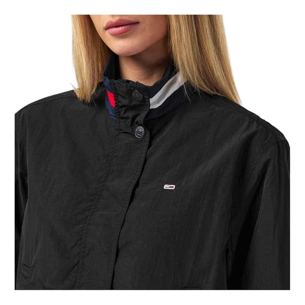 Tommy Jeans Dam Essential Harrington Jacka