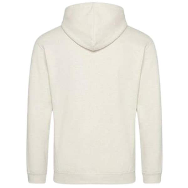 Lonsdale Logo Pullover Hoodie til mænd
