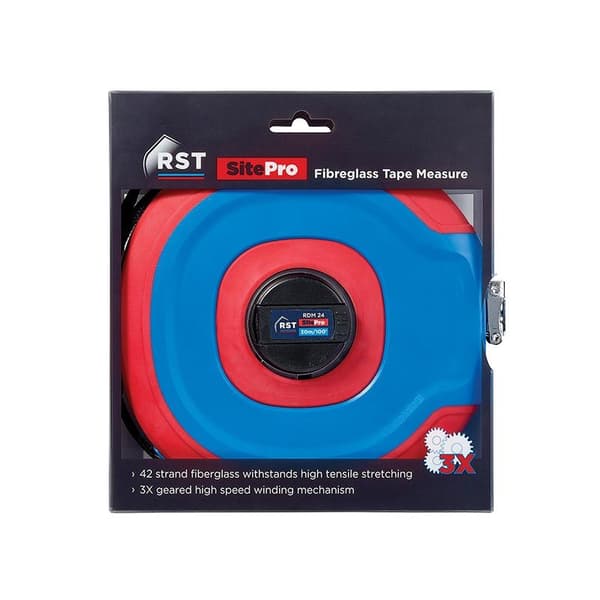 R.s.t. Sitepro Glasfiberband