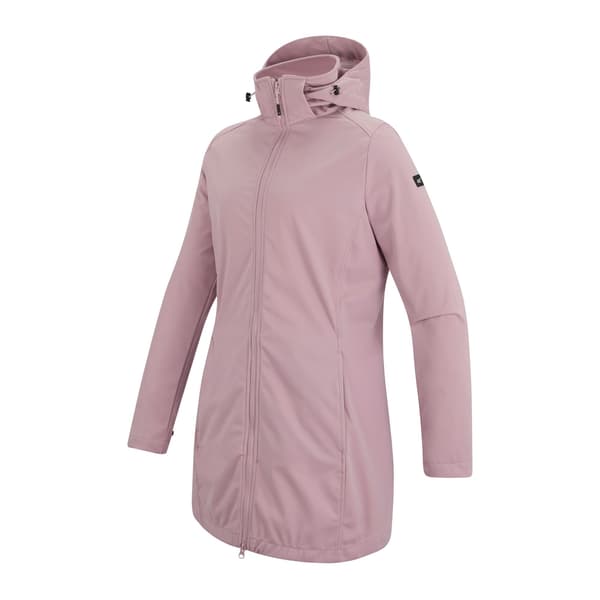 Regatta Dam Carisbrooke Vattentät Softshelljacka
