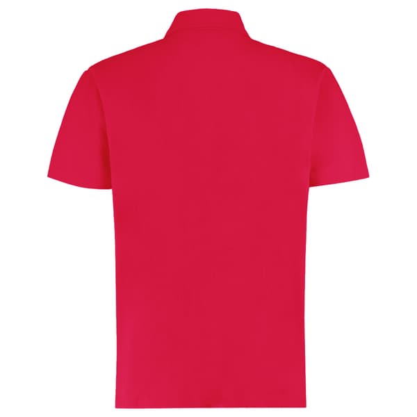 Kustom Kit Regular Fit Workforce Pique Polo Shirt til mænd