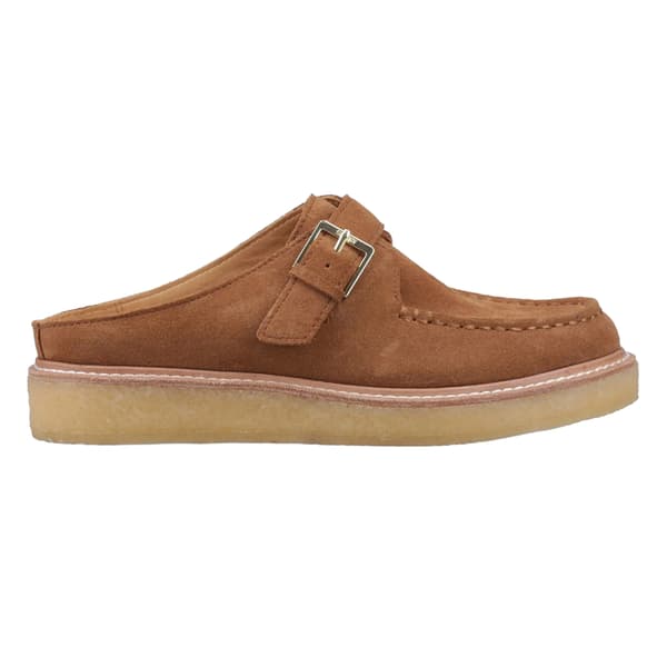 Sperry Dam Captain´s Nubuck Mules