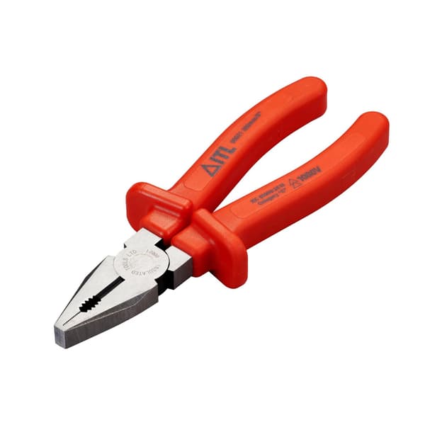 ITL Insulated Isoleret kombinationstang