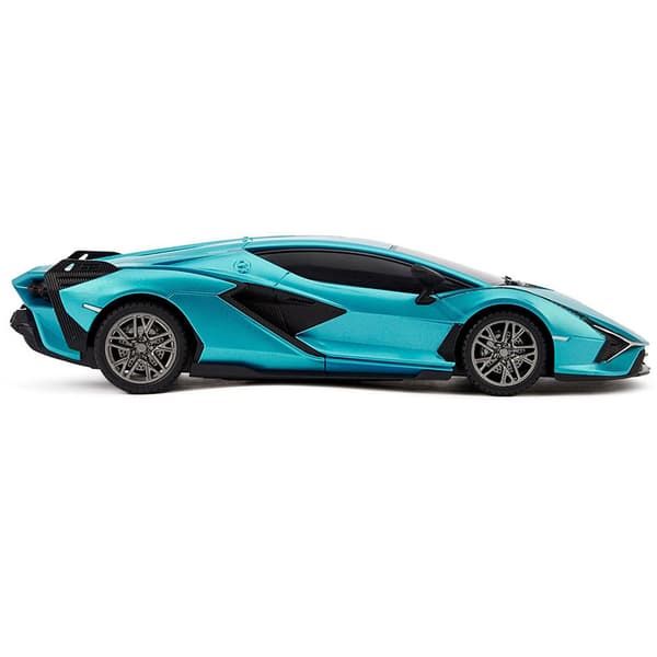Lamborghini Aventador Radiostyrd Bil