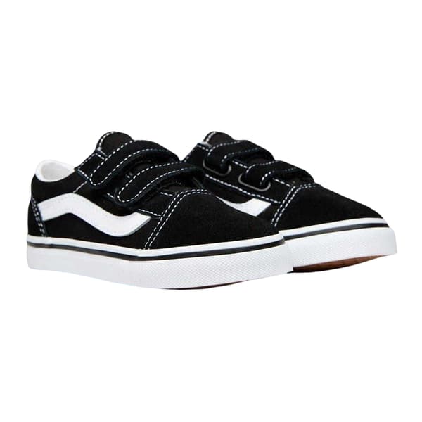 Vans Baby Old Skool Trainers