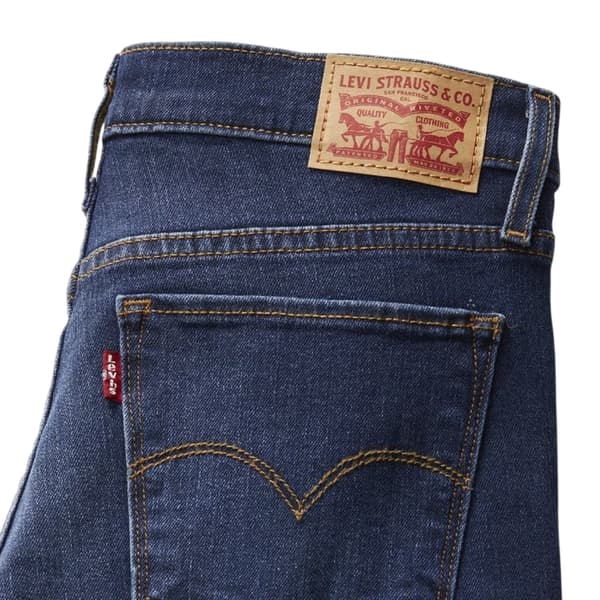 Levis Dam 312 Slim Shaping Jeans