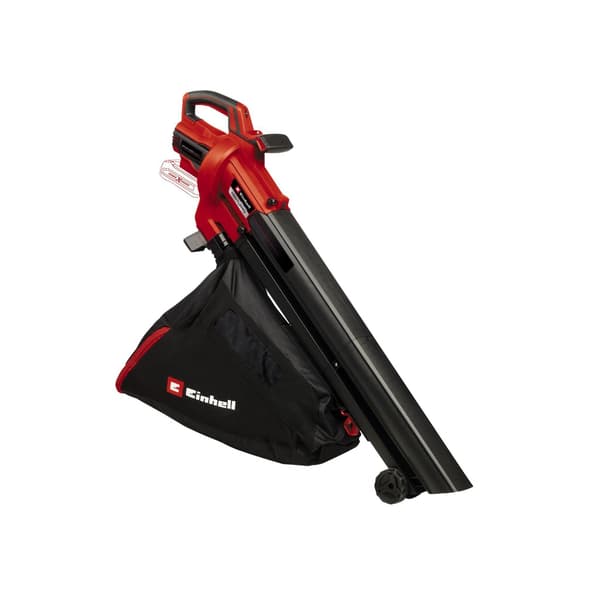 Einhell Venturro 18/210 løvblæser/løvsuger 18v Bare Unit