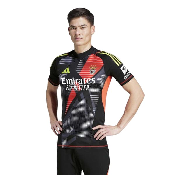 Adidas Herr 24/25 SL Benfica Tröja