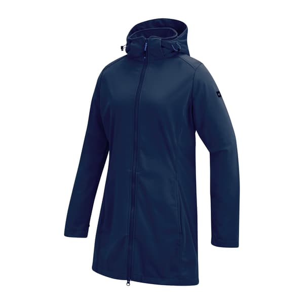 Regatta Dam Carisbrooke Vattentät Softshelljacka