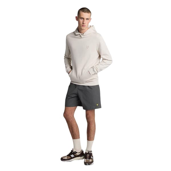 Lyle & Scott Herr Regular Badbyxor
