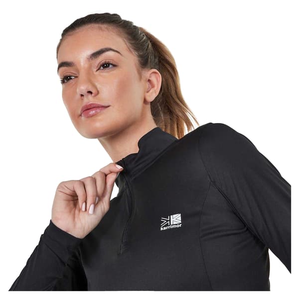 Karrimor Womens/Ladies Lightweight Regular Pullover