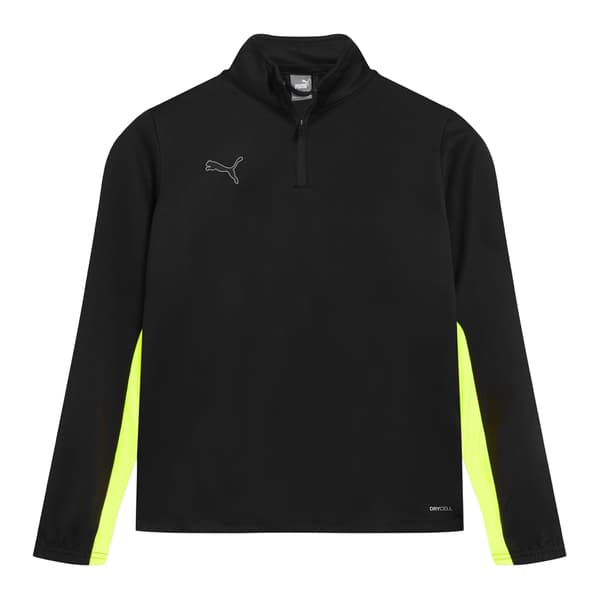 Puma Barn/Kids Finesse Performance Träningströja