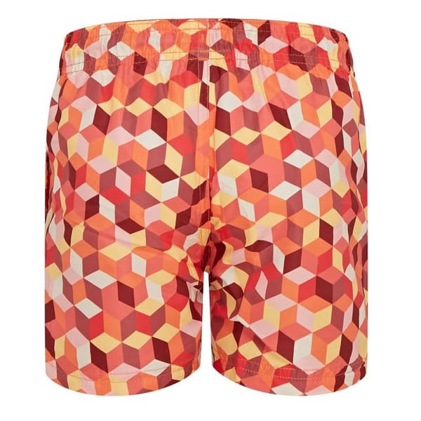 RIPT Essentials Badshorts för pojkar, snabbtorkande