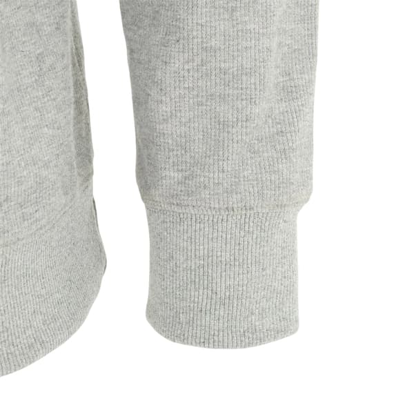 Howick Sweatshirt med logo til mænd